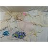 Image 1 : BOX LOT ASSORTED DOLL CLOTHES