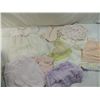 Image 1 : BOX LOT ASSORTED DOLL CLOTHES
