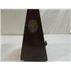 Image 1 : METRONOME OF MAELZEL SETH THOMAS CLOCK CO