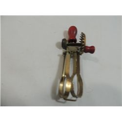 DECORATIVE TOY ANTIQUE MIXER