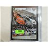 Image 1 : 1998 OFFICIAL MILWAUKEE MILE PROGRAM