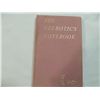 Image 1 : THE NEUROTICS NOTEBOOK