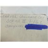 Image 2 : MARVEL UNIVERSE SET SERIES 2 COMPLETE 1-162