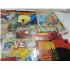 Image 3 : LOT 10 ASSORTED SUPER HERO COMICS