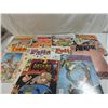 Image 1 : LOT 10 ASSORTED SUPER HERO COMICS