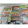Image 2 : LOT 10 ASSORTED SUPER HERO COMICS