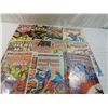 Image 1 : LOT 10 ASSORTED SUPER HERO COMICS