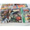 Image 3 : LOT 10 ASSORTED MIXED SPIDERMAN & MARVEL COMICS