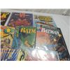 Image 3 : LOT 10 ASSORTED HULK, CONAN, STAR TREK, BATMAN