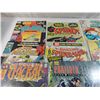 Image 2 : LOT 10 ASSORTED SPIDERMAN & VENUM COMICS