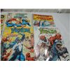 Image 3 : LOT 10 ASSORTED SPIDERMAN & VENUM COMICS