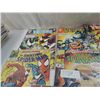 Image 2 : LOT 10 VENOM & SPIDERMAN COMICS