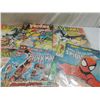 Image 3 : LOT 10 VENOM & SPIDERMAN COMICS