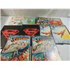 Image 1 : LOT 10 ASSORTED BEETLE BAILEY & SUPERMAN COMICS