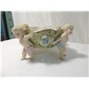 Image 2 : LOT 7 ASSORTED CERAMIC HOME DECOR