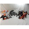 Image 1 : LOT 9 ANNALEE HALLOWEEN MICE