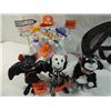 Image 2 : LOT 9 ANNALEE HALLOWEEN MICE