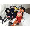 Image 3 : LOT 9 ANNALEE HALLOWEEN MICE