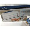 Image 3 : RIVAL SEAL A MEAL VACUUM FOOD SEALER & BAGS