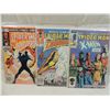 Image 1 : LOT 3 MARVEL TEAM UPS SPIDERMAN COMICS
