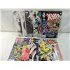 Image 1 : LOT 10 THE UNCANNY X-MEN COMICS