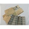 Image 1 : HUNDREDS OF GAS RATION COUPONS WW2