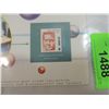 Image 2 : MARIE CURIE MINT STAMP COLLECTION STAMP