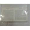 Image 3 : MARIE CURIE MINT STAMP COLLECTION STAMP