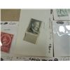 Image 2 : ASSORTED RARE HITLER & GERMAN STAMPS