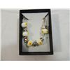 Image 1 : PANDORA BEADED BRACELET