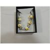 Image 1 : PANDORA BEADED BRACELET