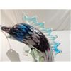 Image 2 : MURANO ITALIAN GLASS SWORDFISH SCULPTURE