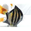 Image 2 : MURANO ITALIAN GLASS TROPICAL FISH SCULPTURE