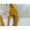 Image 2 : MURANO ITALIAN GLASS FIGURINE SCULPTURE