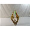 Image 3 : MURANO ITALIAN GLASS FIGURINE SCULPTURE