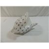 Image 1 : MURANO ITALIAN GLASS SEASHELL SCULPTURE