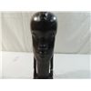 Image 2 : WOODEN TRIBAL SCULPTURE