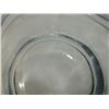 Image 3 : HAND SIGNED ART GLASS COMPOTE CRYSTAL