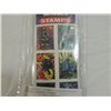 Image 1 : MARVEL COMICS SUPERHERO STAMPS STICKERS