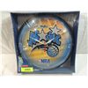 Image 1 : NEW ORLANDO MAGIC WALL CLOCK