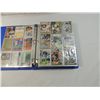 Image 2 : BINDER FULL FOOTBALL PLAYER CARDS STARS