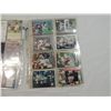 Image 5 : LOT 50 ASSORTED FOOTBALL PLAYER CARDS