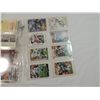 Image 7 : LOT 50 ASSORTED FOOTBALL PLAYER CARDS