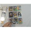 Image 3 : LOT 35 MISC STEELERS FOOTBALL CARDS