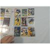 Image 4 : LOT 35 MISC STEELERS FOOTBALL CARDS