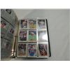Image 3 : 1990 LEAF FACTORY BASEBALL SET IN BINDER