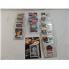 Image 1 : UNOPENED ASSORTED RACK PACK CARD SETS