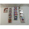 Image 1 : UNOPENED ASSORTED RACK PACK CARD SETS
