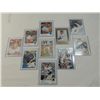 Image 1 : LOT 10 BASEBALL CARDS CARLTON, BROCK, BENCH, SNYDR