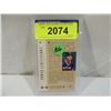 Image 2 : 1995 UPPER DECK NOMAR GARCIAPARRA #10 GRADED